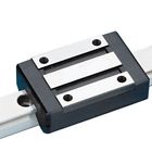 Cd10aaah-lds Thomson Accugilde Accuglide Accumini Carriage Linear Ball Bearing Rail