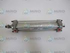 Cda2g40-200 Smc Pneumatic Cylinder New No Box