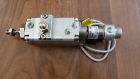 Cdlm2b20-10-d-g59w Smc Pneumatic Cylinder Actuator New Cdlm2b20-10-d-g59w Smc Pneumatic Cylinder Actuator New