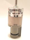 Cdrb2bwu10-270s Smc New Rotary Actuator No Box Cdrb2bwu10-270s Smc New Rotary Actuator No Box