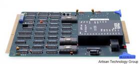 53a-570 Cds Digital To Synchro Card
