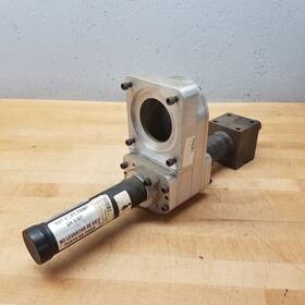 Sxbmf24110f03dr5 Centerline Actuator Servo Scbmmf03dz01 Scbhsz01 - Parts Only