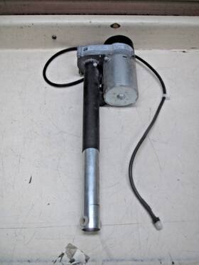 56yzd3-013 Chang Zhou 86yzd3-013 Nukoda In Line Liniar Actuator Model / T-4877a Class B