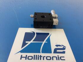 Ls-621-s1 Chuo Seiki Linear Position Stage