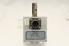 Hd13 Cieco Industrial Press Resolver 5/8 Inch Shaft Harsh Duty