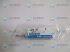 Cj2b16-30rz Smc Air Cylinder New In Factory Bag