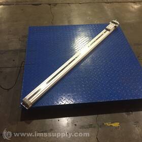 Srl3-lb-40b1300 Ckd Corporation Pneumatic Linear Slide Rodless Usip Srl3-lb-40b1300 Ckd Corporation Pneumatic Linear Slide Rodless Usip