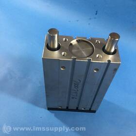 Stlb-40125 Ckd Corporation Guided Cylinder Usip