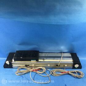 Srl2-lb-50b200 Ckd Linear Guide Assembly Rail And Block Usip Srl2-lb-50b200 Ckd Linear Guide Assembly Rail And Block Usip