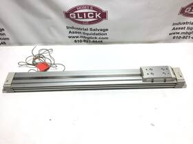 Srl3-g-lb-50b645 Ckd Mechanical Actuator Rodless Cylinder