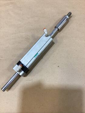 Ssd-dl-32nn-150 Ckd New Compact Pneumatic Cylinder Ssd-dl-32nn-150 Ckd New Compact Pneumatic Cylinder
