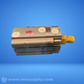 Ussd-l-50-50-f-n Ckd Cylinder Usip