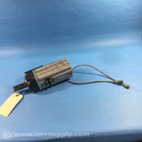 Xca-dcu-63-r-11-c-u-fl206450 Ckd Xca-dcu-63-r-11 Linear Actuator Usip Xca-dcu-63-r-11-c-u-fl206450 Ckd Xca-dcu-63-r-11 Linear Actuator Usip