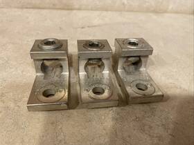 Ab-300r Cmc Terminal Lug Lot Of 3