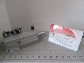 Qjm00-3581 Compact Automation Products Used Qjm00-3581 Compact Automation Products Used
