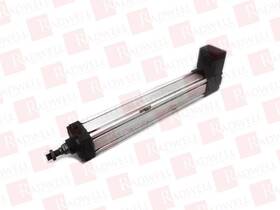Etb80-b04pa62-csa450-af2 Compumotor Parker / Etb80b04pa62csa450af2 Used