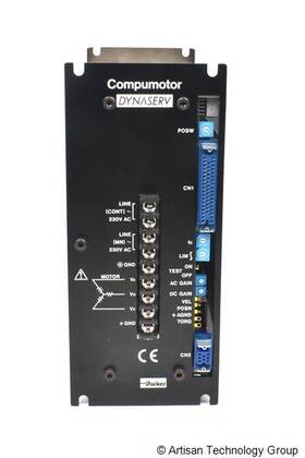 Sr1100a62d-4sn Compumotor 1c Dynaserv Dd Servo Actuator