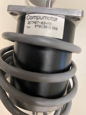 Zeta67-mo Compumotor Zeta67-mo Compumotor