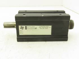 Hrb90-11 Computer Conversions Corp Ccw Resolver Transducer 5/8 Inch Shaft
