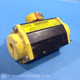 Ctd-120 Conbraco Ctd 120 Pneumatic Actuator Usip