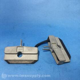 081006-112 Conductix Wampfler Conductor Rail Collector Shoe Usip
