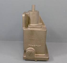 Ds-20-4 Conveyor Components Model Ms-l Motion Switch