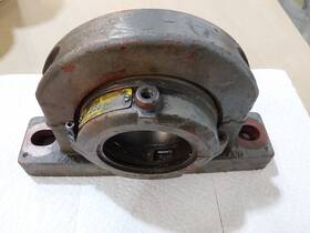 012031ex Cooper England 01 203 1 Ex Pillow Block 2 Bolt
