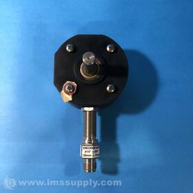 Mpd-10 Copar Encoder 10 Ppr 1/2 In Shaft Usip