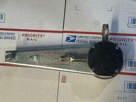 Mpd-60-60d Copar Glue System Encoder Magnetic Pulser Assembly
