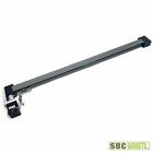 Cou-ar-k-050-000-25-26-b-aaab Igus Linear Guide Rail Cou-ar-k-050-000-25-26-b-aaab Igus Linear Guide Rail