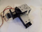 Cp3-10 Cp3-40 Dci Xy Stepper Motorized Lead Screw Linear Positioning Stage