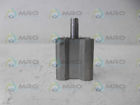 Cq2b12-10t Smc Compact Cylinder Used