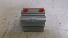 Cq2b40-30d Smc Cylinder New No Box