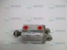 Cq2d32-35dcm Smc Compact Cylinder New No Box