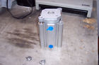 Cqmb80-75 Cqmb80 Smc Compact Guide Rod Cylinder