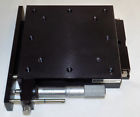 Cr4400 Cr4416 Parker Daedal Crossed Roller Positioner Linear Table Stage Manual