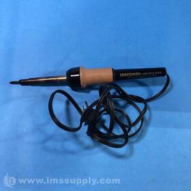 260.53512 Craftsman Soldering Iron Usip