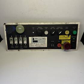 Fch-c49uj Creform Agv Control Panel