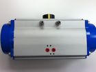 Csr140 Spring Return Pneumatic Actuator New Take Off