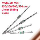 Ctv572444 Meco Linear Sliding Miniature Guide Block Cnc Printer Cuboid Us