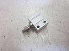 Cujb10-4dm Smc Double Action Cylinder Actuator Used Cujb10-4dm Smc Double Action Cylinder Actuator Used