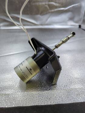 0175-12a3ls1 Cummins Woodward 8175-1002 Actuator 12v