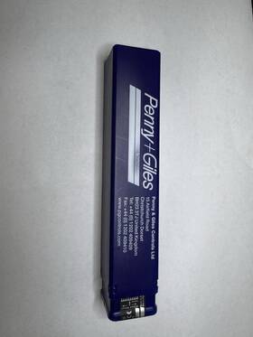 Sls130 Curtiss Wright / Penny & Giles Sls130/50/2k/c/50/1 And Linear Displacement Sensor
