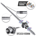 Cxcxz00301527210709 Vevor Anti Backlash Ball Screw Good Quality Accurate 871248477998 Cxcxz00301527210709 Vevor Anti Backlash Ball Screw Good Quality Accurate 871248477998