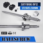 Cxcxz00971527212098 Vevor Ballscrew Good Quality Machine Tool Cnc Set 871248739065