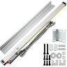 Cxzcx0071361558676645 Vevor Linear Scale For Milling Lathe Machine Precision 824890512692