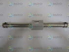 Cy2b25h-270 Smc Rodless Basic Cylinder New No Box Cy2b25h-270 Smc Rodless Basic Cylinder New No Box
