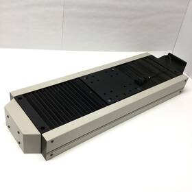 C212 Cyberoptics Nsk C212/110 Ballscrew Actuator Positioner 12 Inch Travel With Encoder And Limit Switches