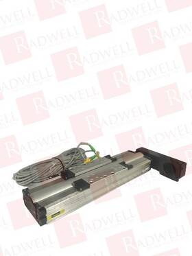 404150xrmpd3h7l6c1m8e1b1p1r1 Cylinder Division Parker / Used