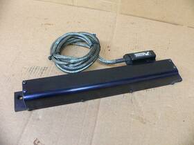 Lmt600-10-9-0 D-ann Manufacturing Co Lmt600 10 9 Linear Measuring Transducer